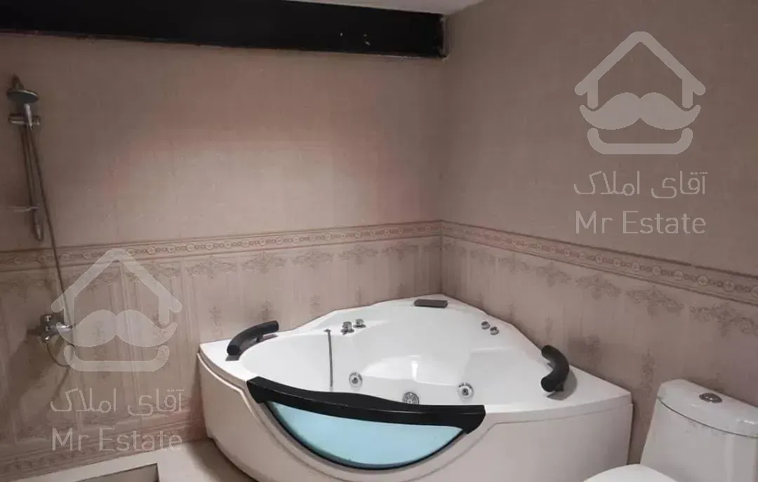 ویلایی دوبلکس پنج خواب 330 متر