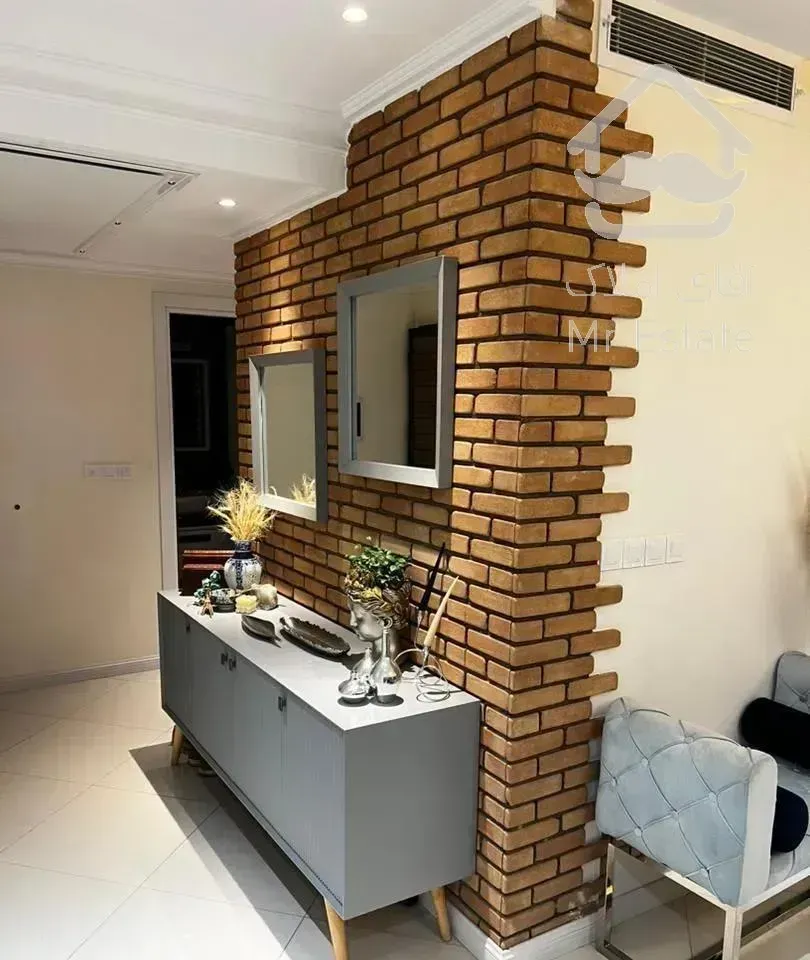 ۱۱۰ متر تک واحد یک ساله فول(میدان اطلاعات)