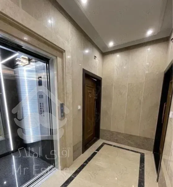 فروش آپارتمان ۱۲۸ متری ۲ خوابه در سنایی