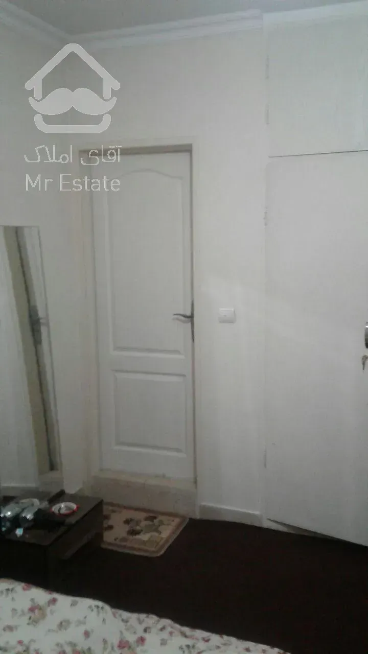 ۵۶متری یک خوابه هاشمی