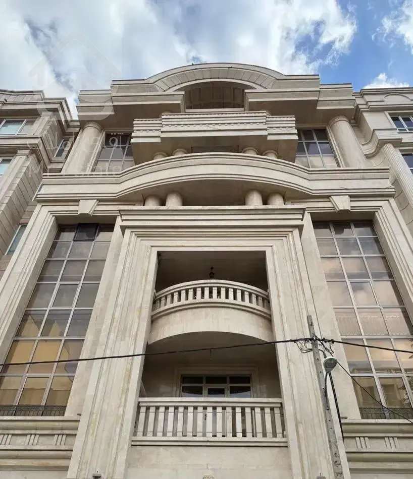 رهن کامل عظیمیه استخر۱۲۵مترخوش نقشه۲خواب روبه نما