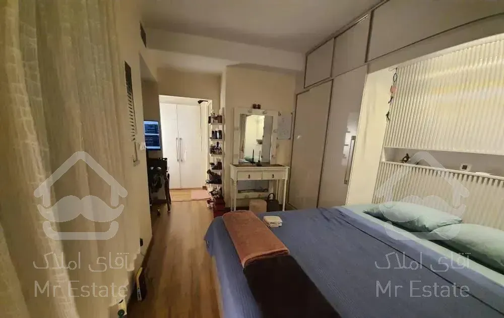 آپارتمان ۷۵متر،یک خواب