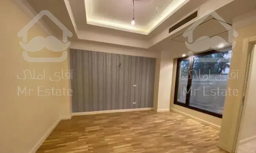 ۳۵۰ متر ۴ خواب مستر زعفرانیه