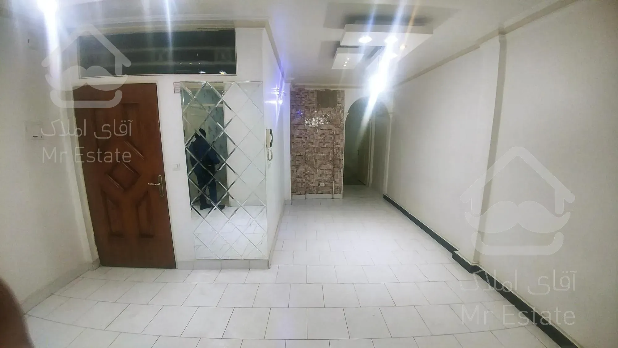 58متر/2خواب/فول بازسازی/خوش