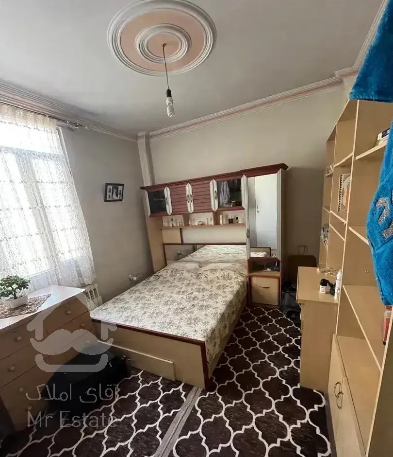 56 متر   با پارکینگ و آسانسور اسکندری شمالی فرصت