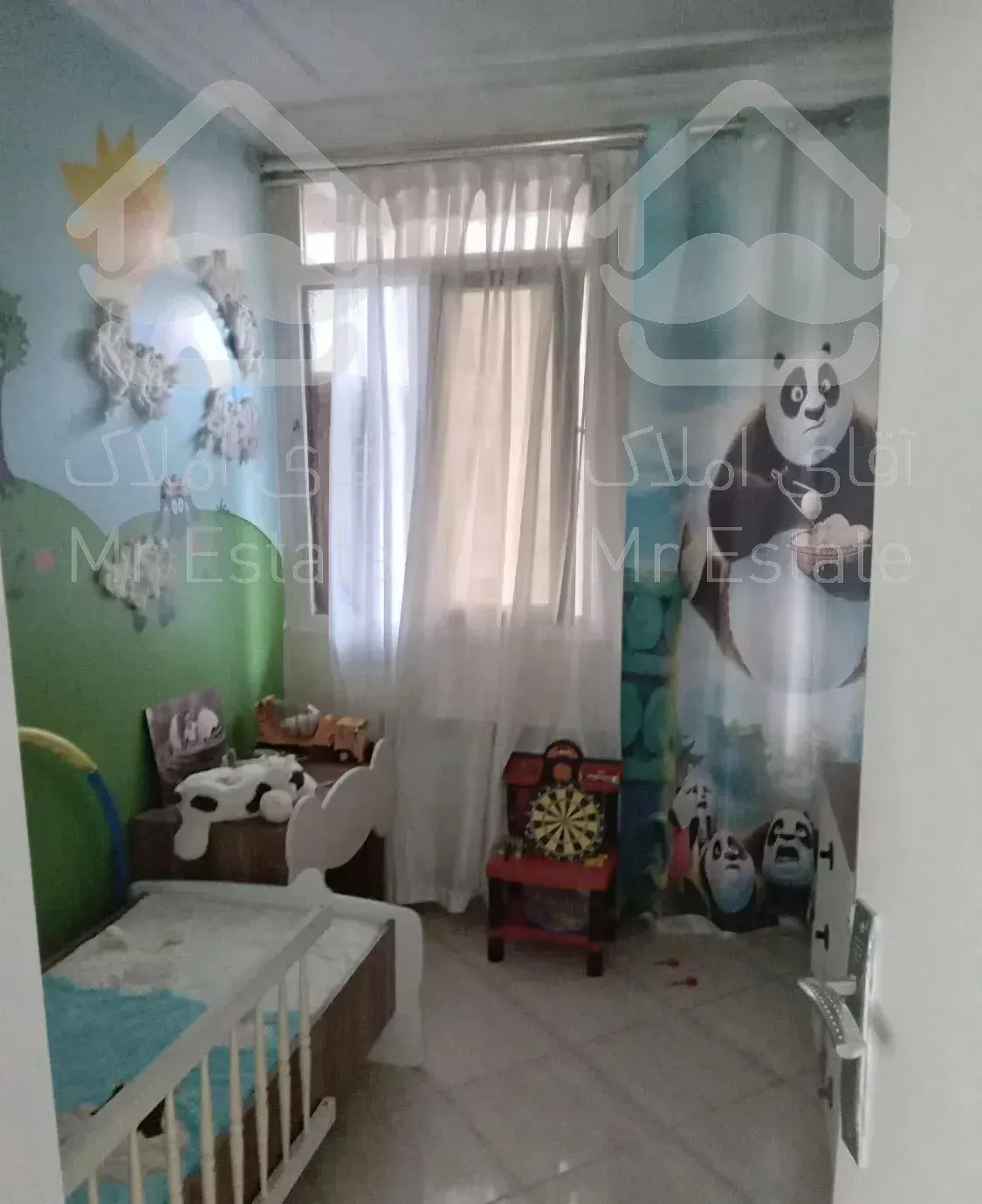 ۶۷ متر آپارتمان ۲ خ/تک واحدی/شیک و ارزنده/فرجام