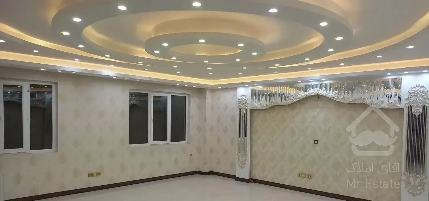 اپارتمان اجاره بلوار قیام