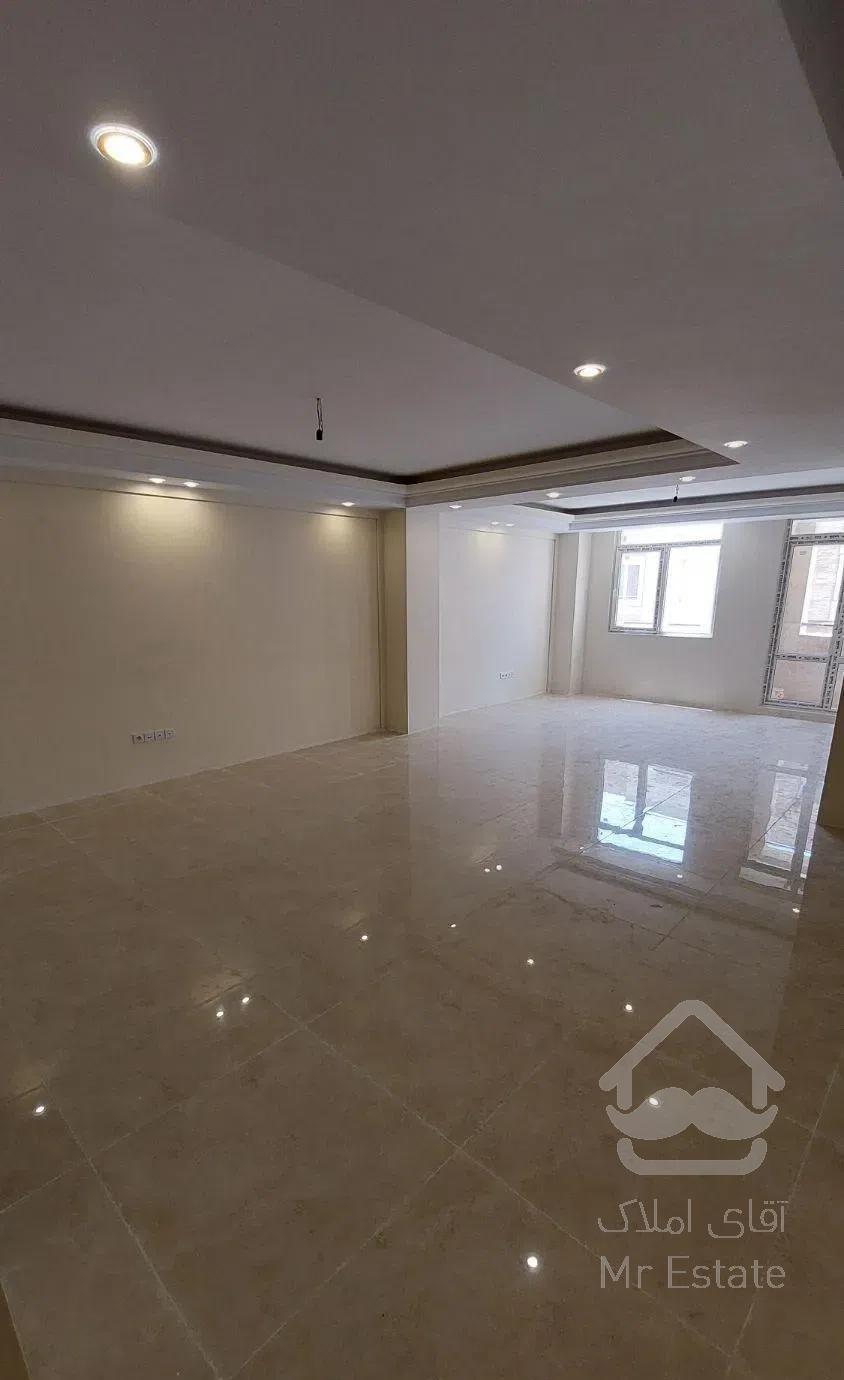 رهن ١٢٠ متر آپارتمان کلید نخورده فاز٤ مهرشهر