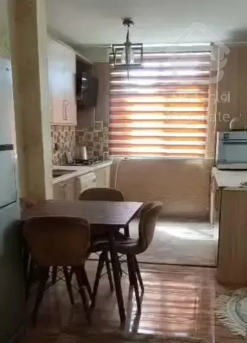 ۸۵متر/ فول/ مبله