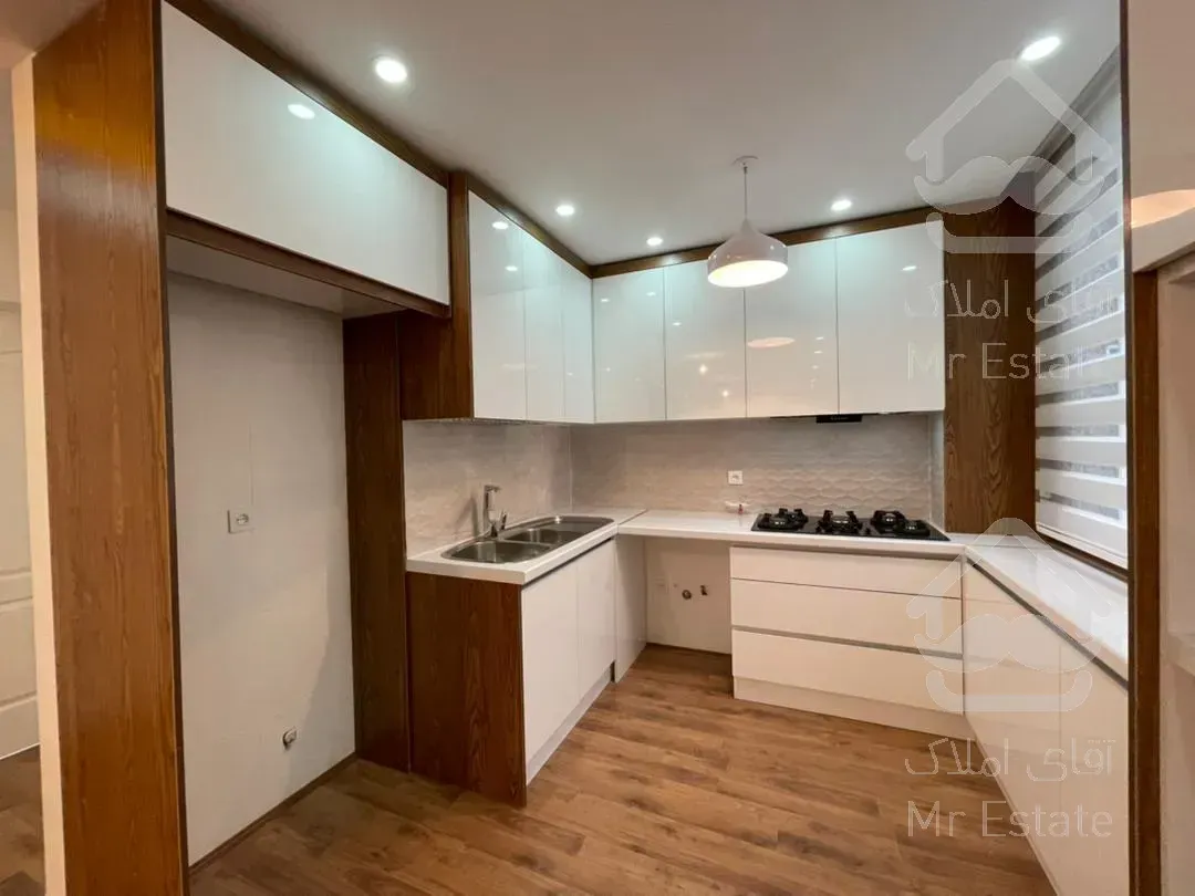 ۹۵متر دو خواب خوش نقشه سازمان برنامه