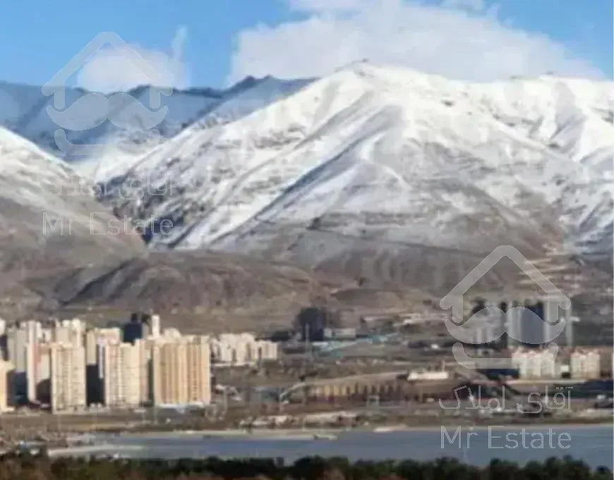 ۱۰۰مترپروژه  اسپرلوس/ اردستانی/ مرواریدشهر/وام