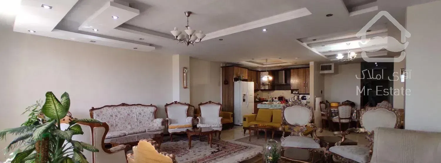 120متری غرق نور اشتراکی شمالی