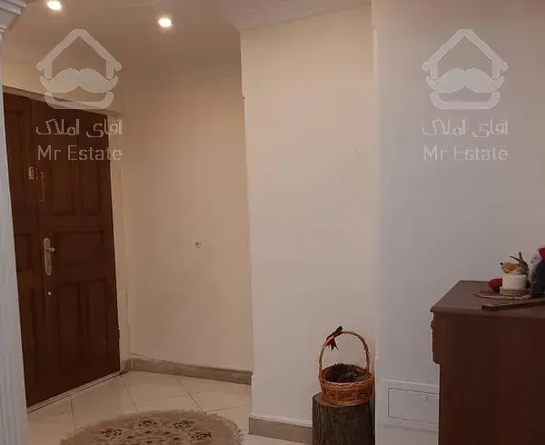 آپارتمان ۱۱۲ متر دو خوابه فکوری امام رضا