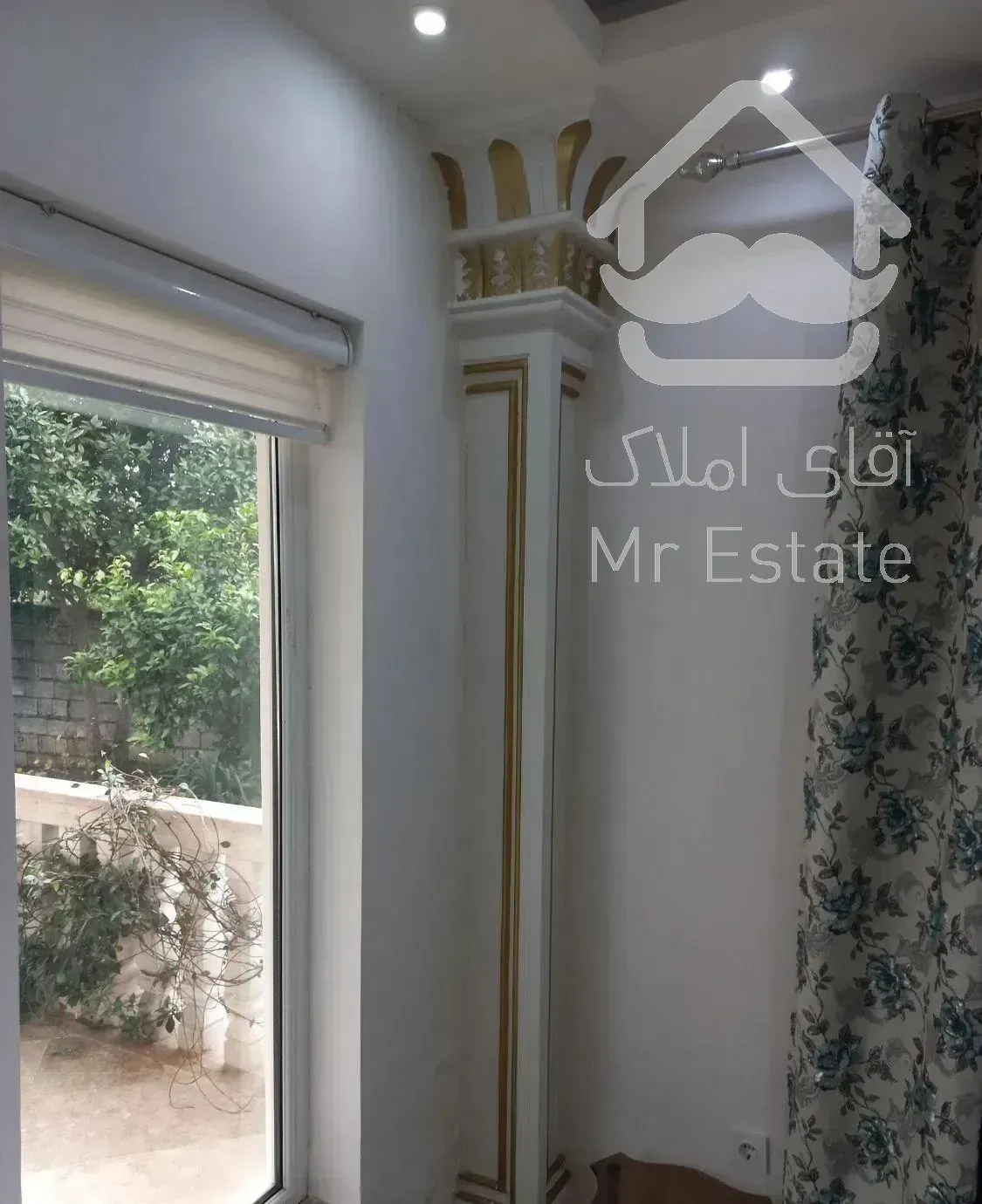 ویلای نوساز  تمیز دربست سرولات