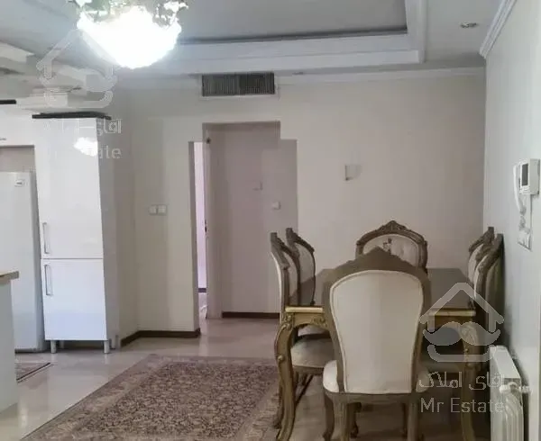 آپارتمان ۱۲۰متر  شهران شهران