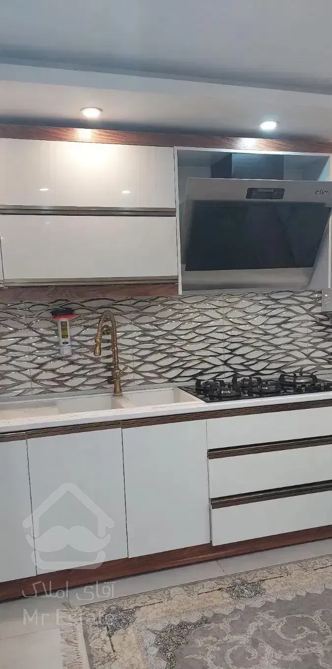 واحد دو خواب گلستان شمالی بیات