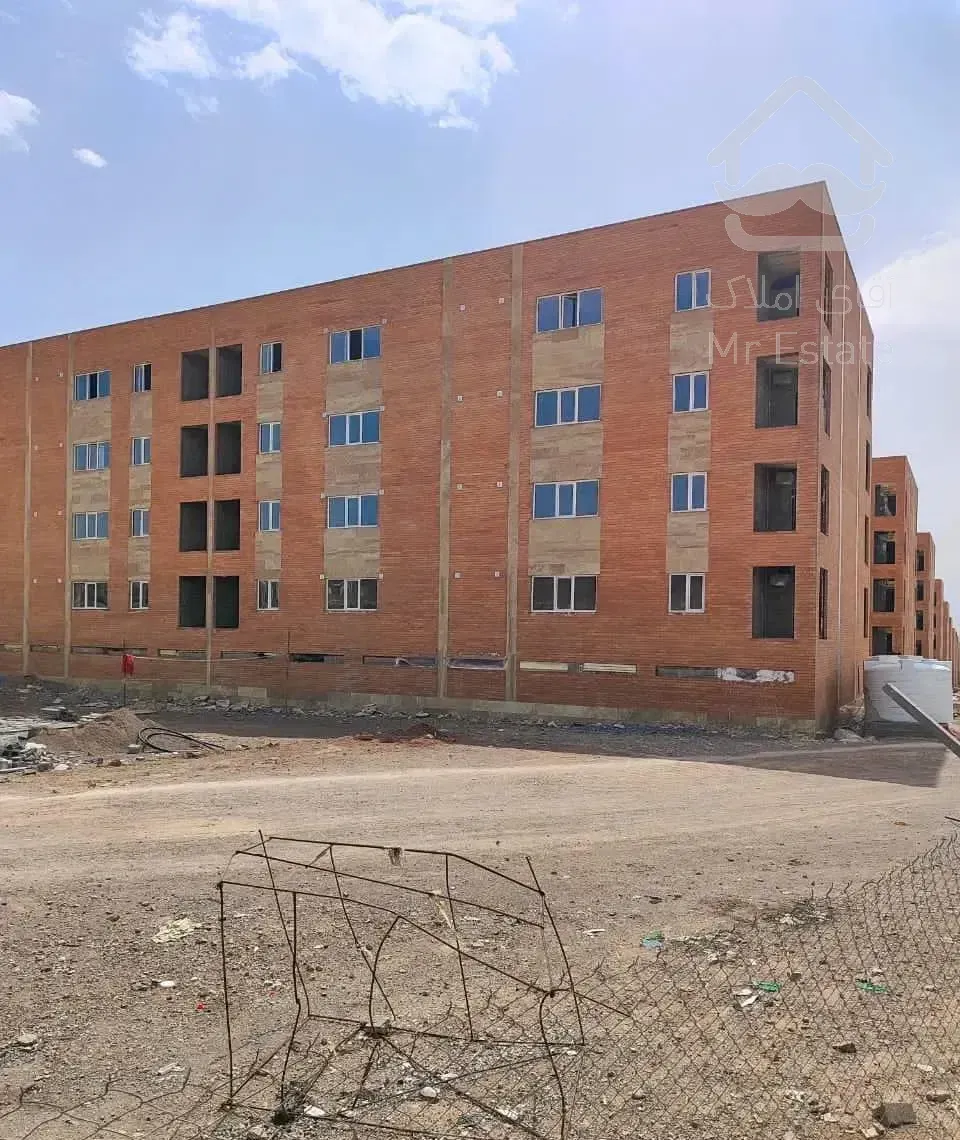 ۹۰متری دو خوابه