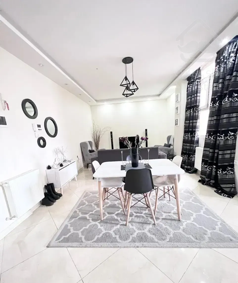 ۷۰ متر/۱ خواب/۶ ساله/فول امکانات/غرق نور