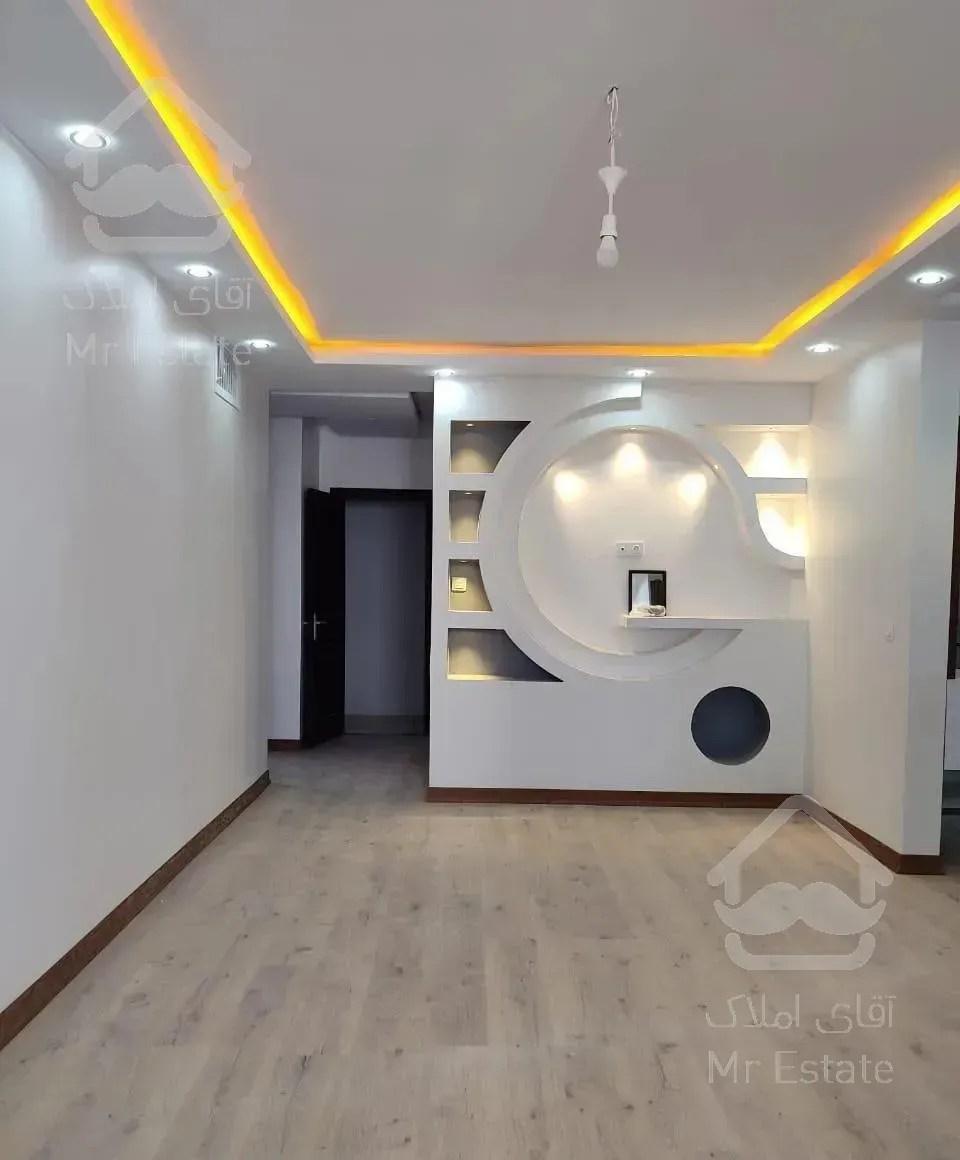 طبقه ۸ ویودار فاز۱۱ پردیس دوخواب