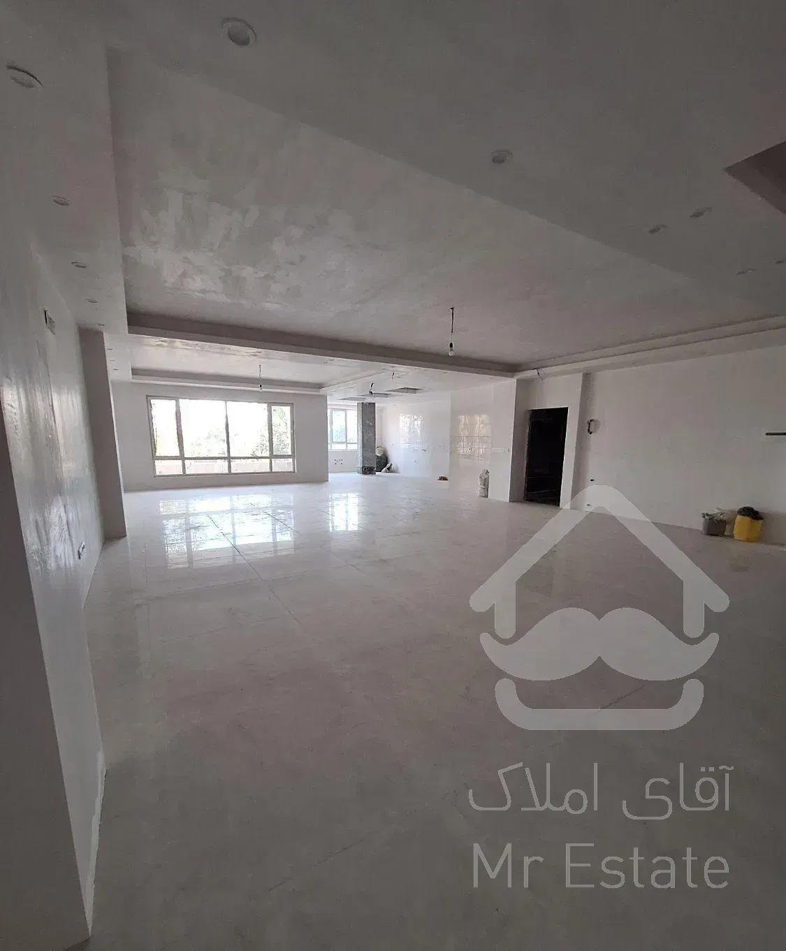 فروش آپارتمان/باهنر جنوبی/کلیدنخورده