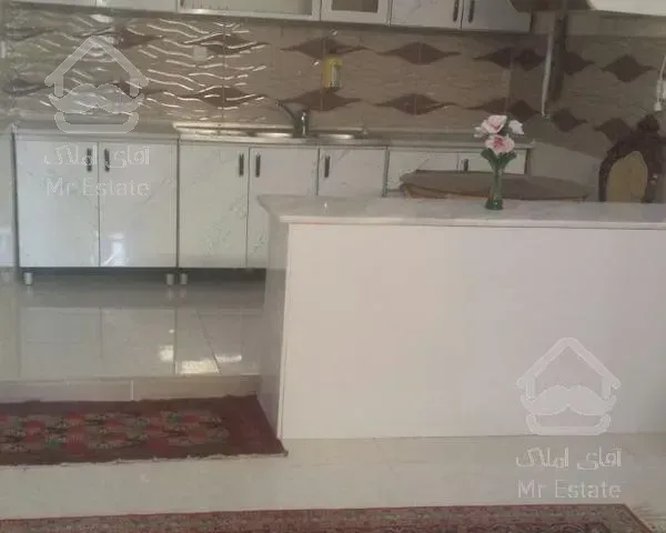 اپارتمان توچهارطبقه ۲۴۰مترلواسان بزرگ نیکنامده