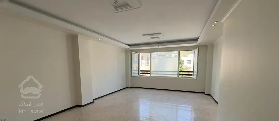 دارآباد بلوار اوشان ۹۵ متر خوش نقشه