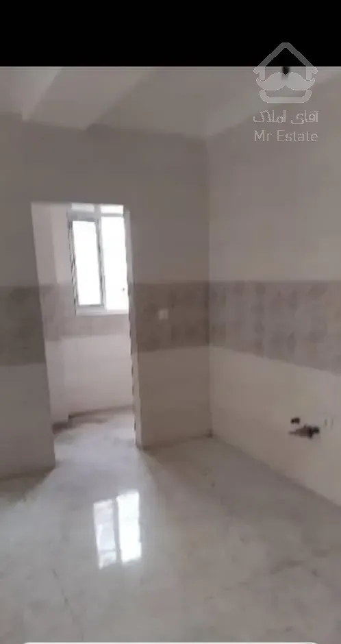 فروش آپارتمان ۱۰۰ متری ۲ خوابه در بهترین نقطه بابل