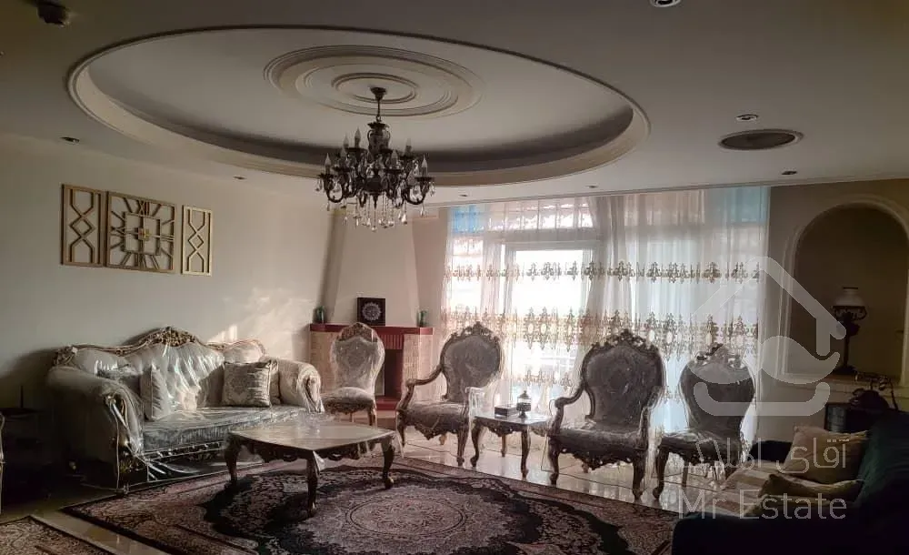 شهید عراقی شمالی - ۱۵۵ متر ۳ خواب - فروش و تهاتر