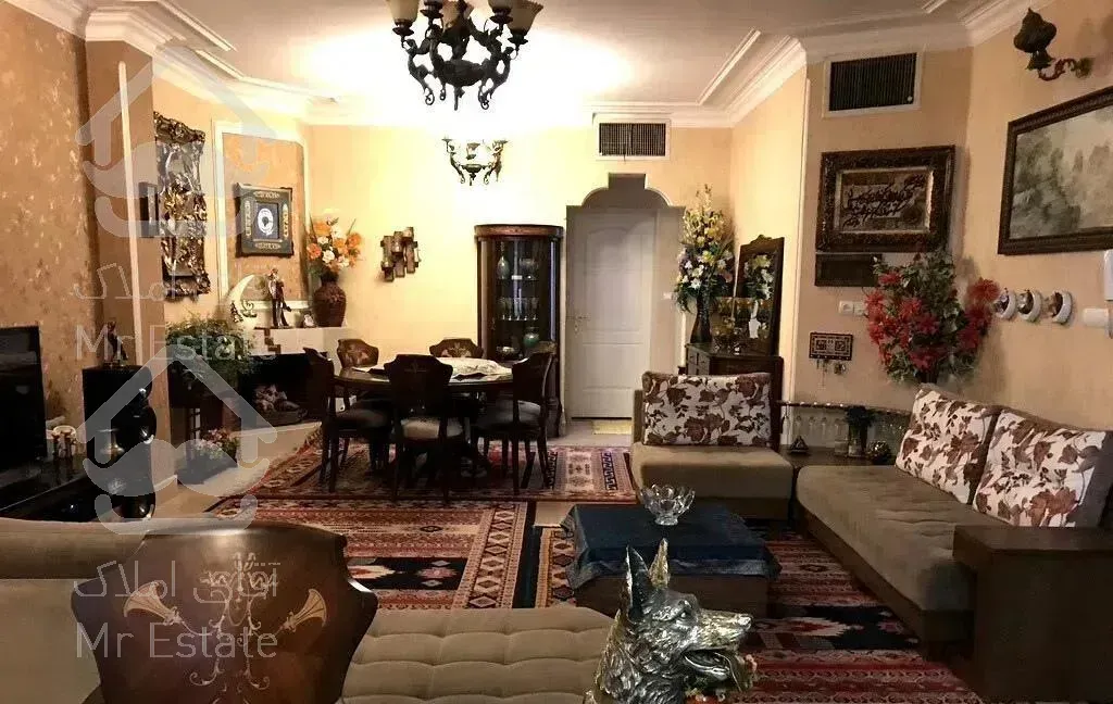 285متر 2 طبقه، شهرک ویلایی آزادشهر