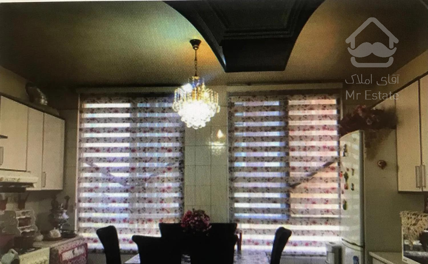 آپارتمان۶۷متری خیابان دهقان