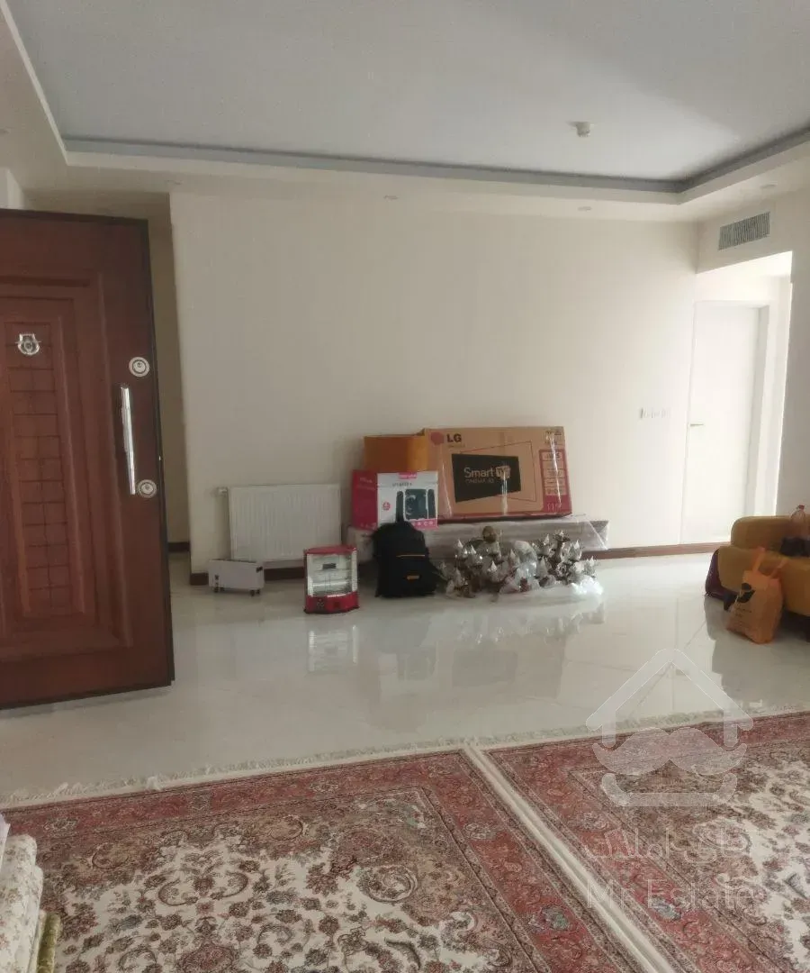 آپارتمان 100متری دو خواب