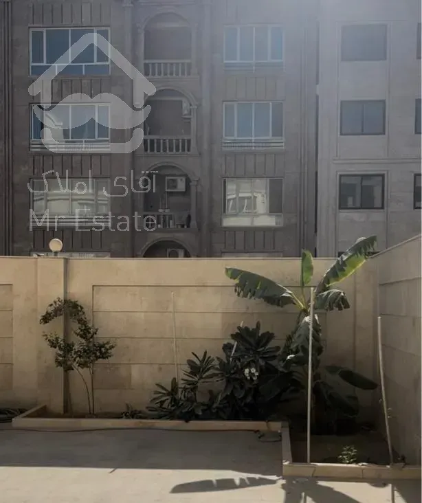 فروش آپارتمان ۹۸ متری ۲ خوابه