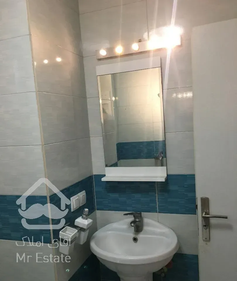 برج مجلل 160 متر و باشکوه صیاد دریاچه چیتگر ویو دریاچه