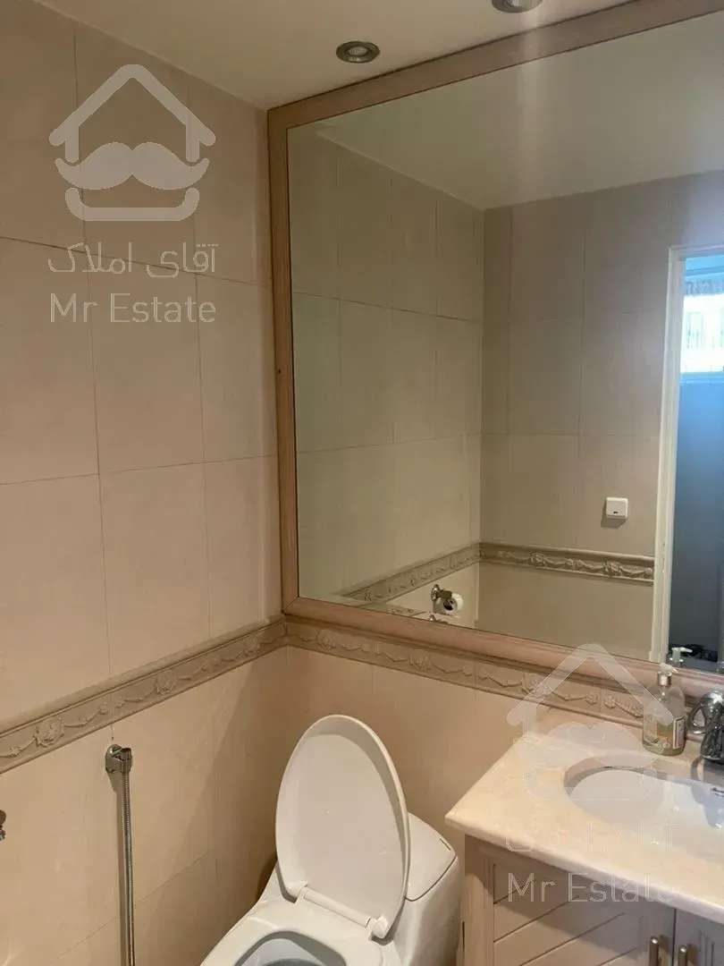 فروش آپارتمان ولنجک 117  متر شیک