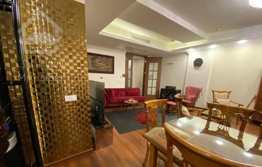 150 متر دریاچه چیتگر