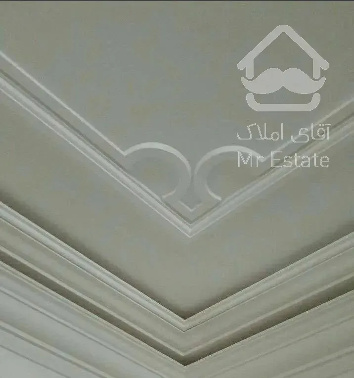 گچ کاری گچبری بنایی تخریب لکه گیری