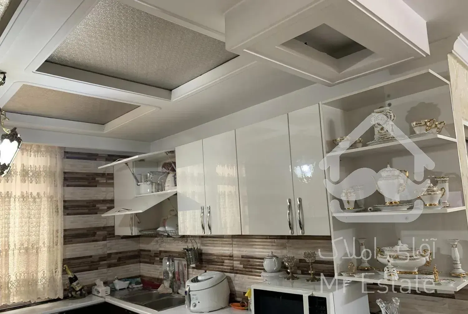 ۹۹متر شیک//سرمایه گذاری//جابرکردستانی ۱۲۰