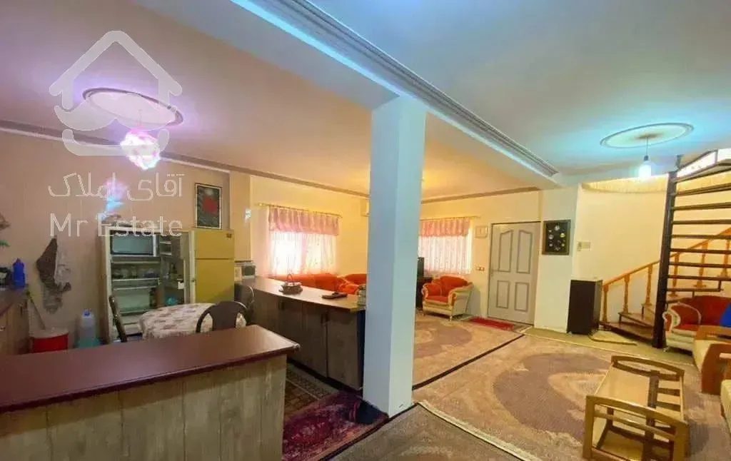 باغ‌ویلای‌شهرکی‌سنددار/دل‌جنگل‌و‌دریاچه/نگهبانی۲۴