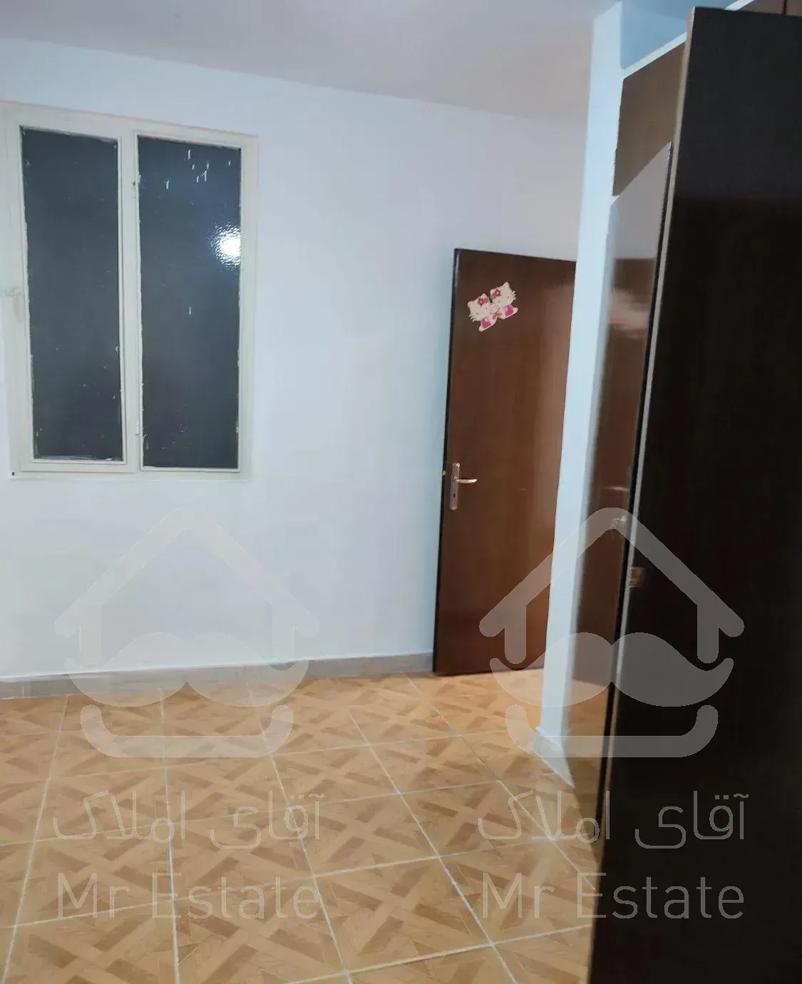 آپارتمان ۹۵ متر دمادشت (انتظار)