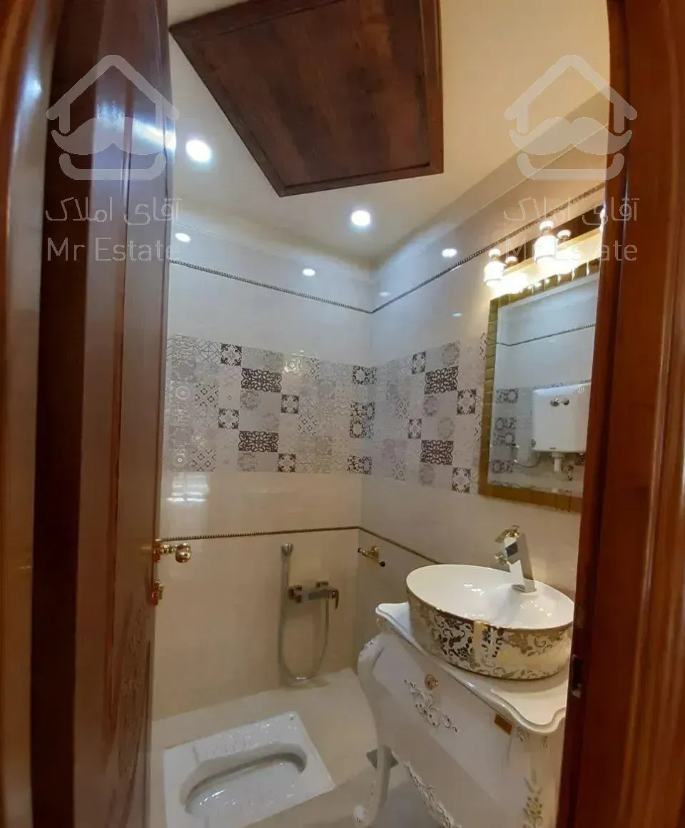 63متر نوساز  پونک عدل