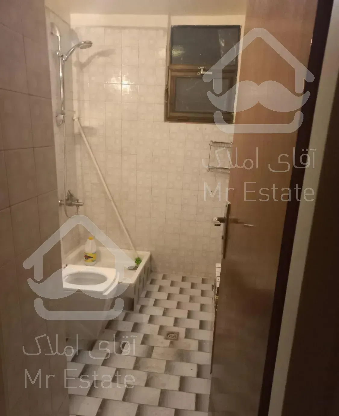 میرزای شیرازی ۹۰ متر تک واحدی