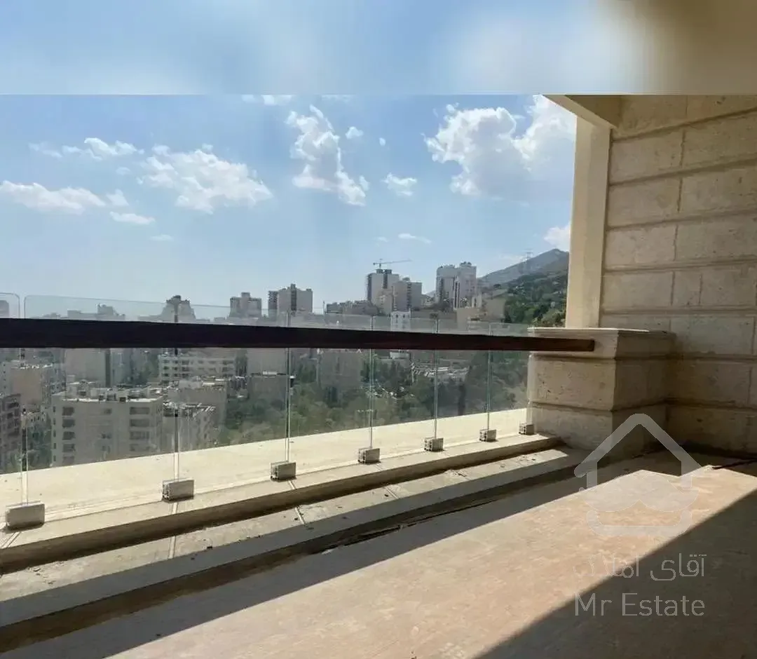 سعادت آباد ۳۲۰ متر پنت هاوس سوپرلوکس ویو ابدی