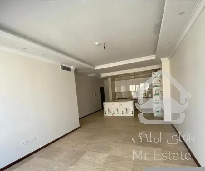 88 متر مسکونی / 2 خواب / مرزداران/ ابراهیمی