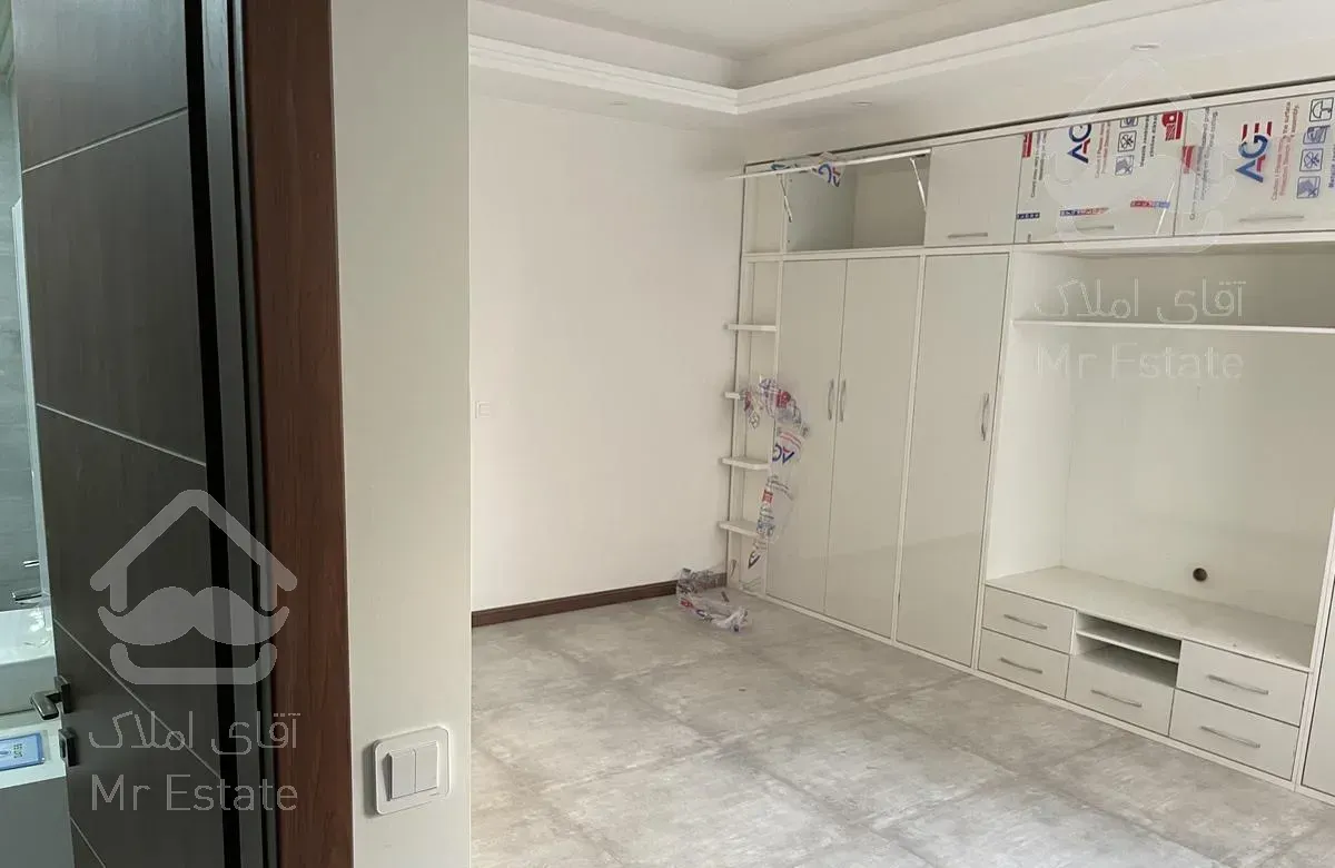 آپارتمان نوساز یوسف آباد ۱۹۲ متر