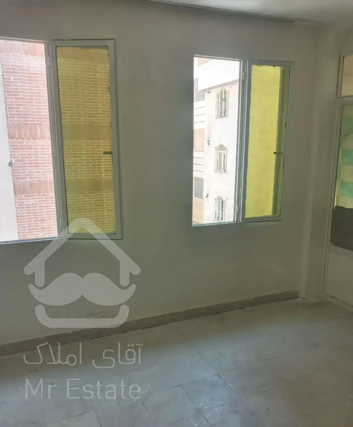 اپارتمان اجاره ای نازی آباد