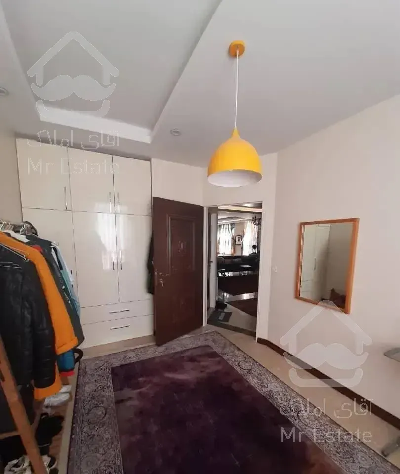 ۱۲۵ متر *۳ خواب* نوساز