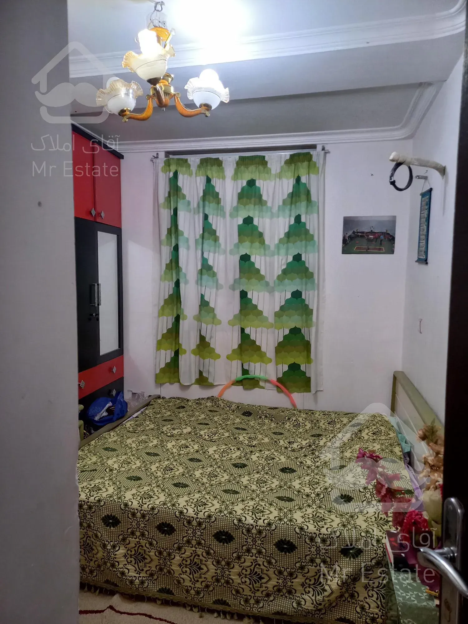 فروش دو خواب