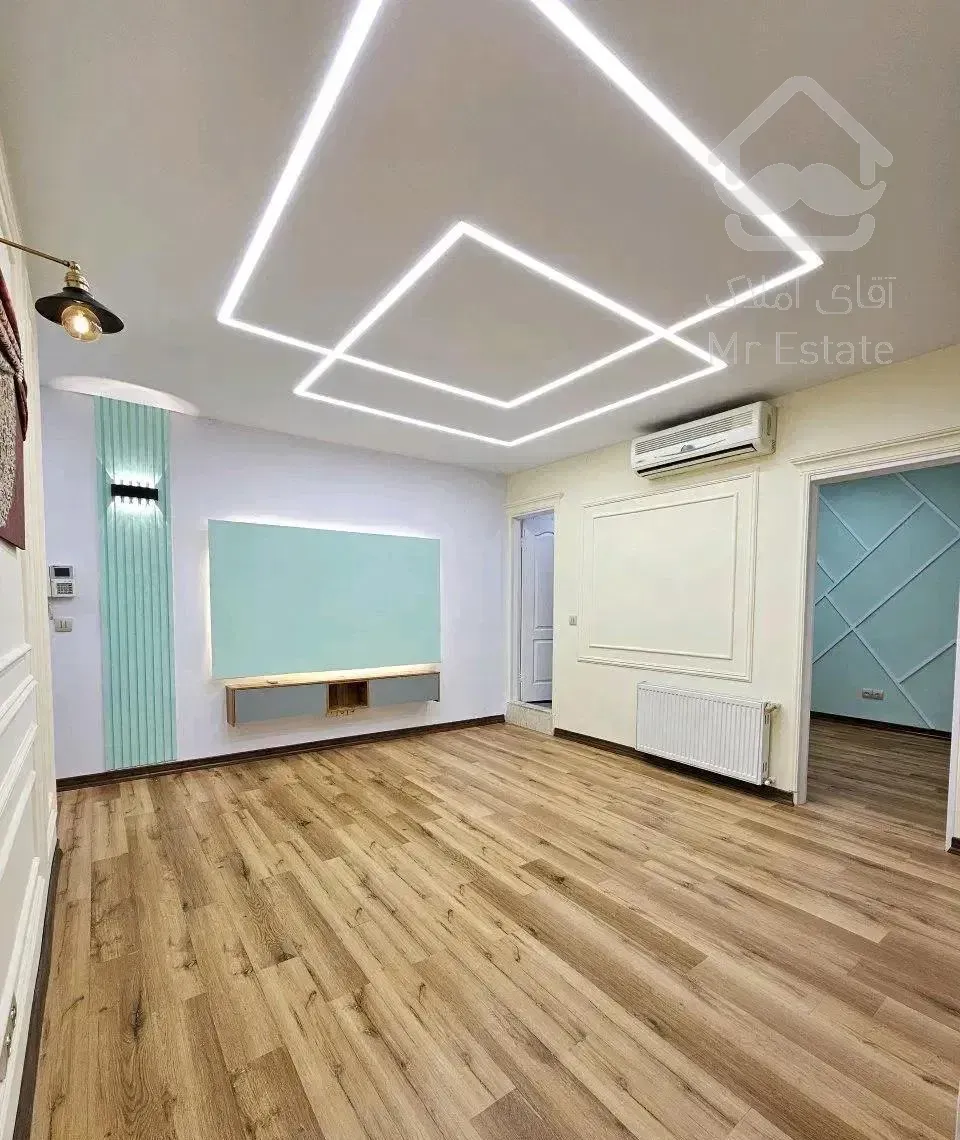 ۵۷ متر دوخواب/سرمایه گذاری و سکونت/سند تک برگ