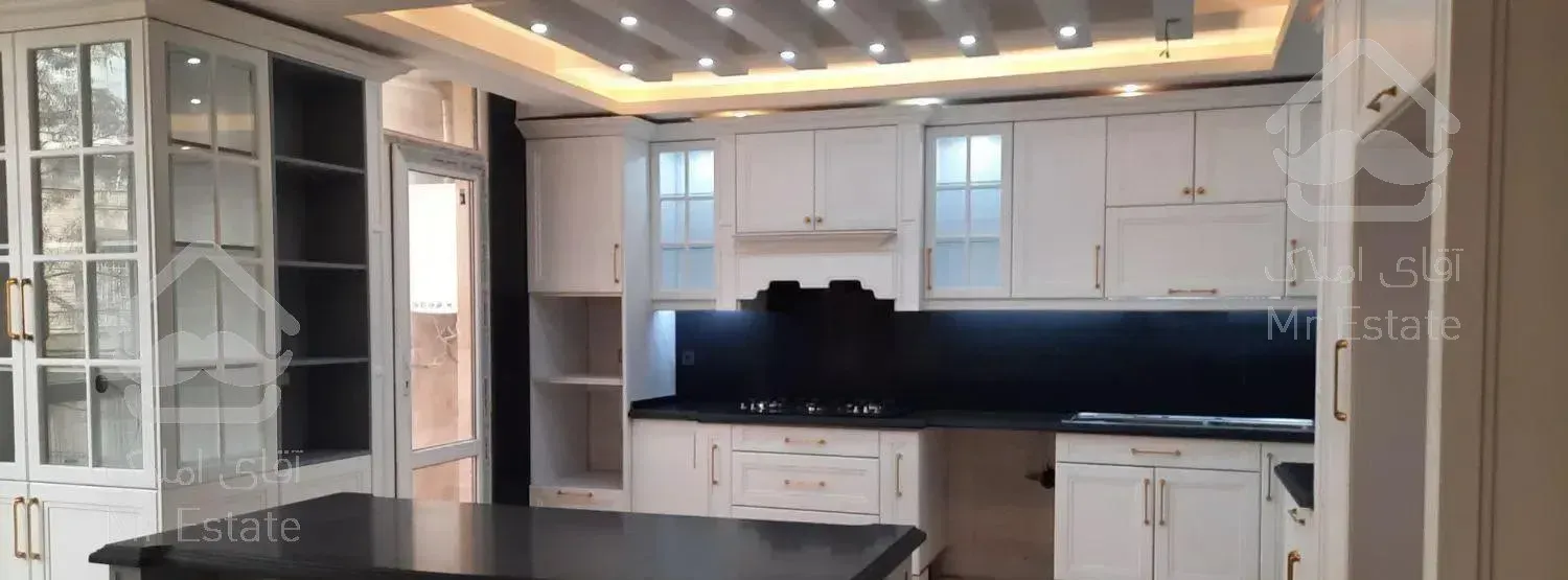 ۱۵۰متر نوساز کلید نخورده ظفر فرید افشار