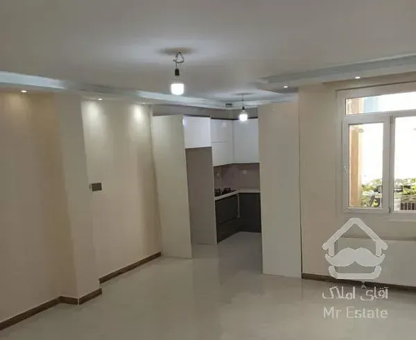 ۵۸متر پونک کمالی شرقی